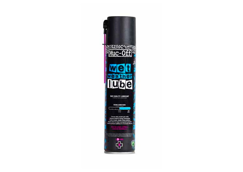 Olej do łańcucha MUC-OFF Wet Weather Lube