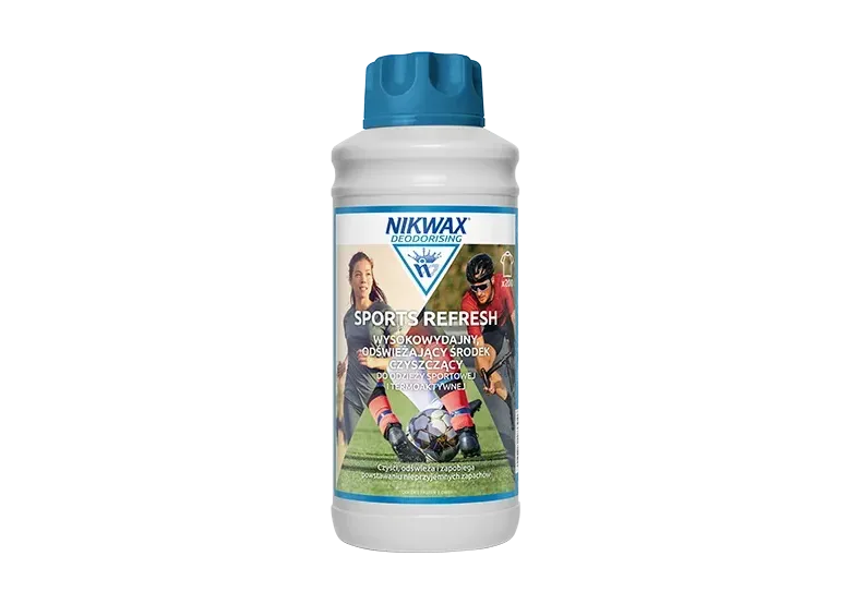 Środek piorący NIKWAX Sports Refresh