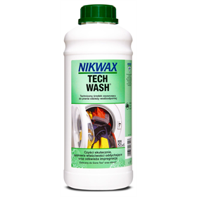 Środek piorący NIKWAX Tech Wash