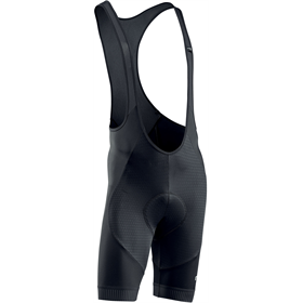 Spodenki rowerowe z wkładką NORTHWAVE Active Bibshort Gel