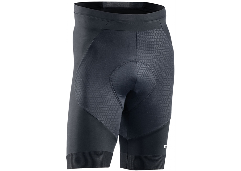 Spodenki rowerowe z wkładką NORTHWAVE Active Short