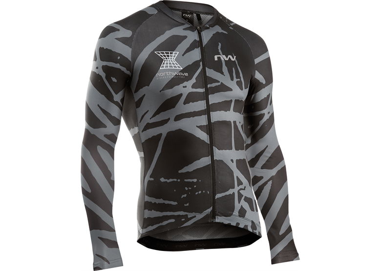 Bluza rowerowa NORTHWAVE Blade 2 LS