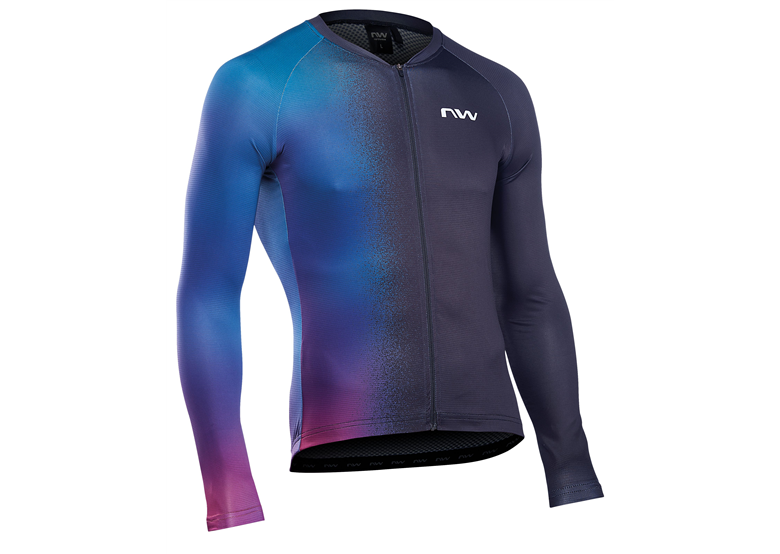 Bluza rowerowa NORTHWAVE Blade LS