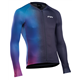 Bluza rowerowa NORTHWAVE Blade LS