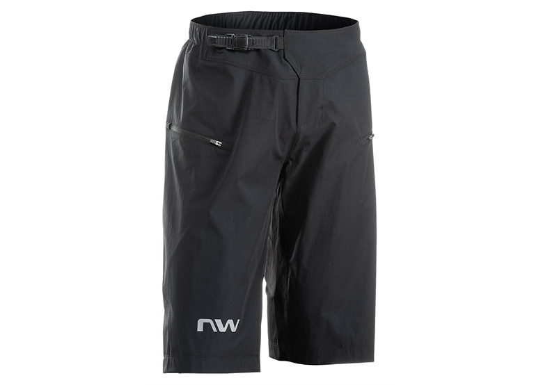 Szorty rowerowe NORTHWAVE Bomb Baggy W/Inner