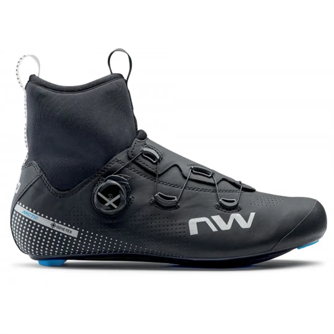 Buty Szosowe Northwave Celsius R Artic Gtx Centrumrowerowe Pl