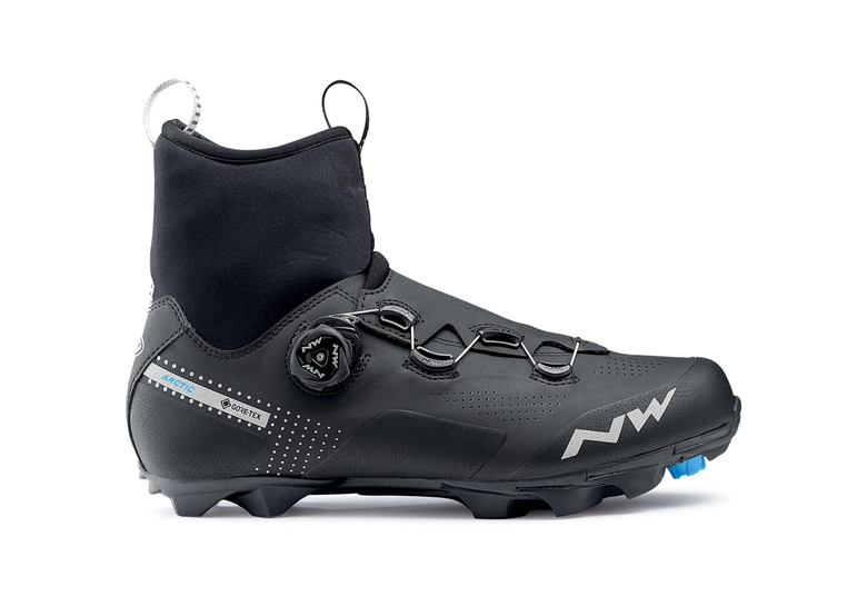 Buty MTB NORTHWAVE Celsius XC Arctic GTX