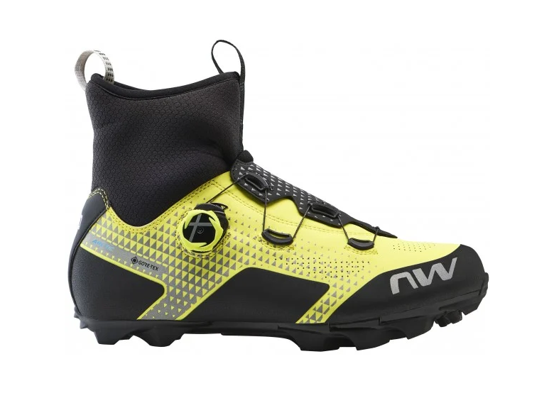 Buty MTB NORTHWAVE Celsius XC Arctic GTX