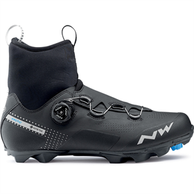 Buty MTB NORTHWAVE Celsius XC Arctic GTX