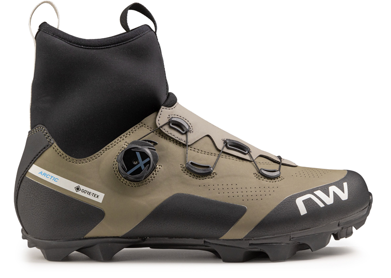 Buty MTB NORTHWAVE Celsius XC Arctic GTX