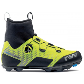 Buty MTB NORTHWAVE Celsius XC Arctic GTX