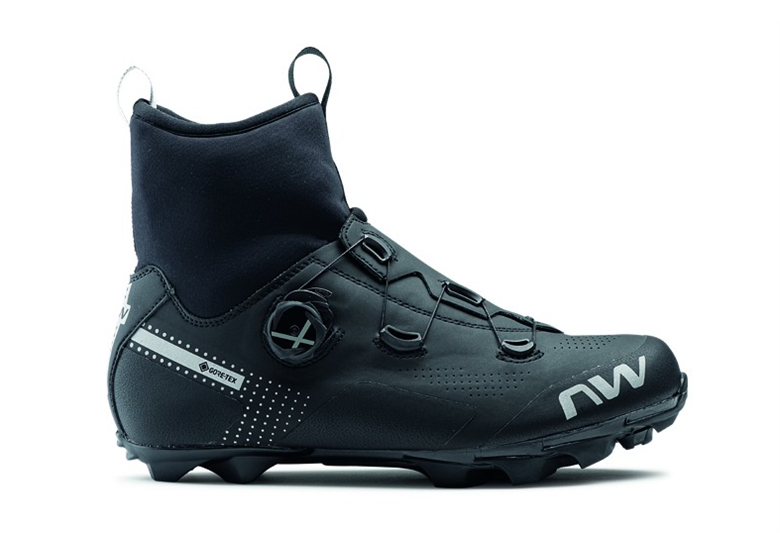 Buty MTB NORTHWAVE Celsius XC GTX