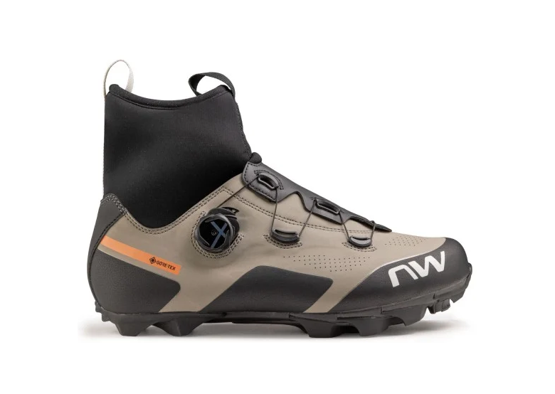 Buty MTB NORTHWAVE Celsius XC GTX