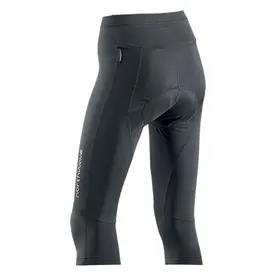 Spodenki rowerowe 3/4 damskie NORTHWAVE Crystal 2 Knicker 