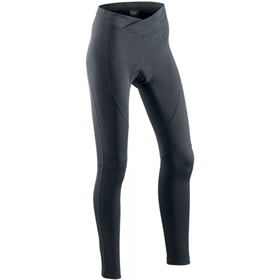 Spodnie rowerowe damskie z wkładką NORTHWAVE Crystal 2 Tight MS