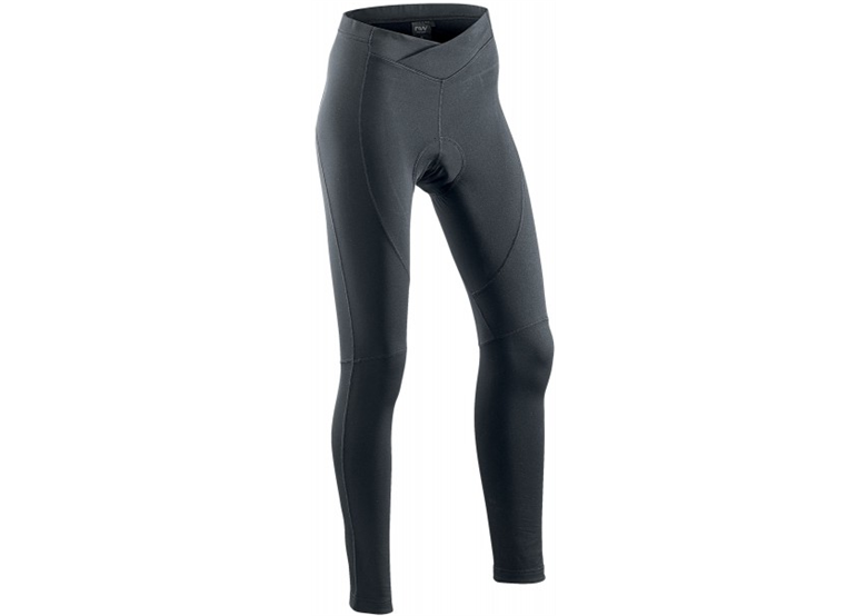 Spodnie rowerowe damskie z wkładką NORTHWAVE Crystal 2 Tight MS