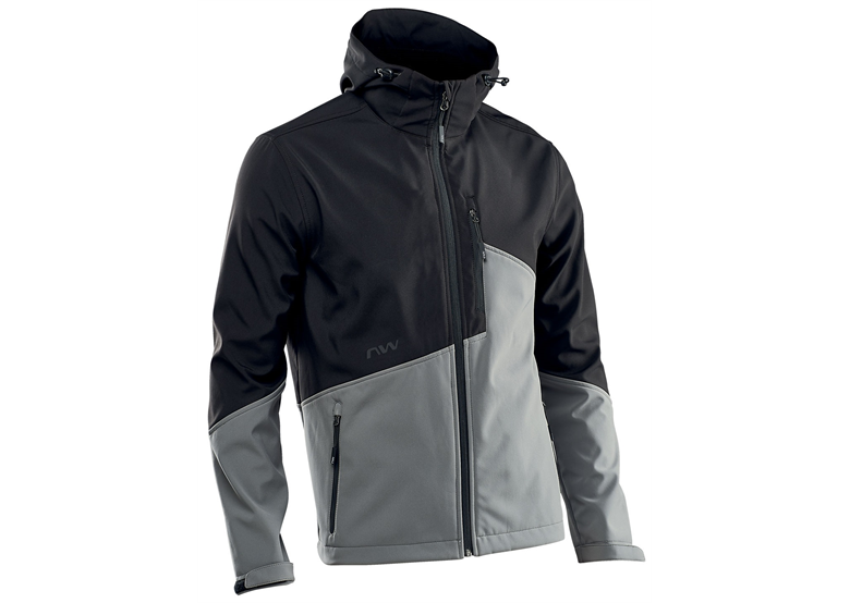 Kurtka rowerowa NORTHWAVE Enduro Softshell