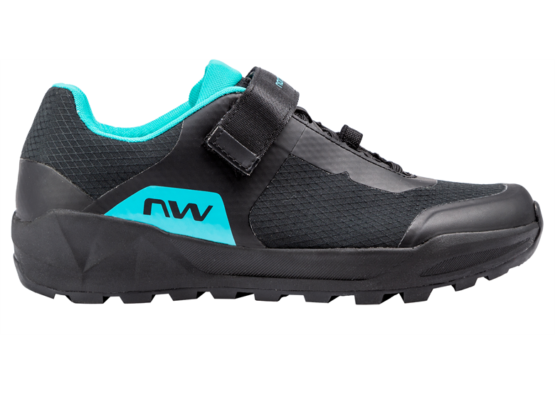 Buty MTB damskie NORTHWAVE Escape Evo 2 Wmn