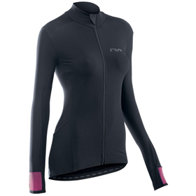 Bluza rowerowa damska NORTHWAVE Fahrenheit