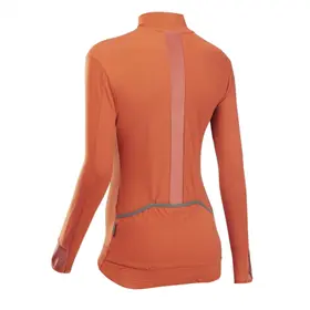 Bluza rowerowa damska NORTHWAVE Fahrenheit