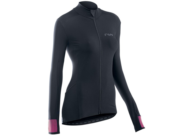 Bluza rowerowa damska NORTHWAVE Fahrenheit