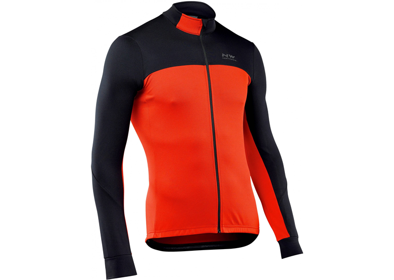 Bluza rowerowa NORTHWAVE Force 2