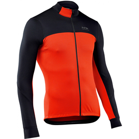 Bluza rowerowa NORTHWAVE Force 2