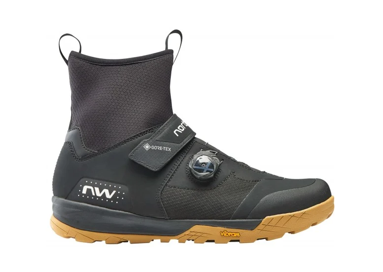 Buty MTB NORTHWAVE Kingrock Plus GTX