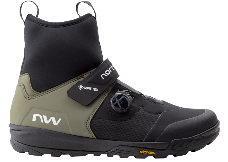 Buty MTB NORTHWAVE Kingrock Plus GTX