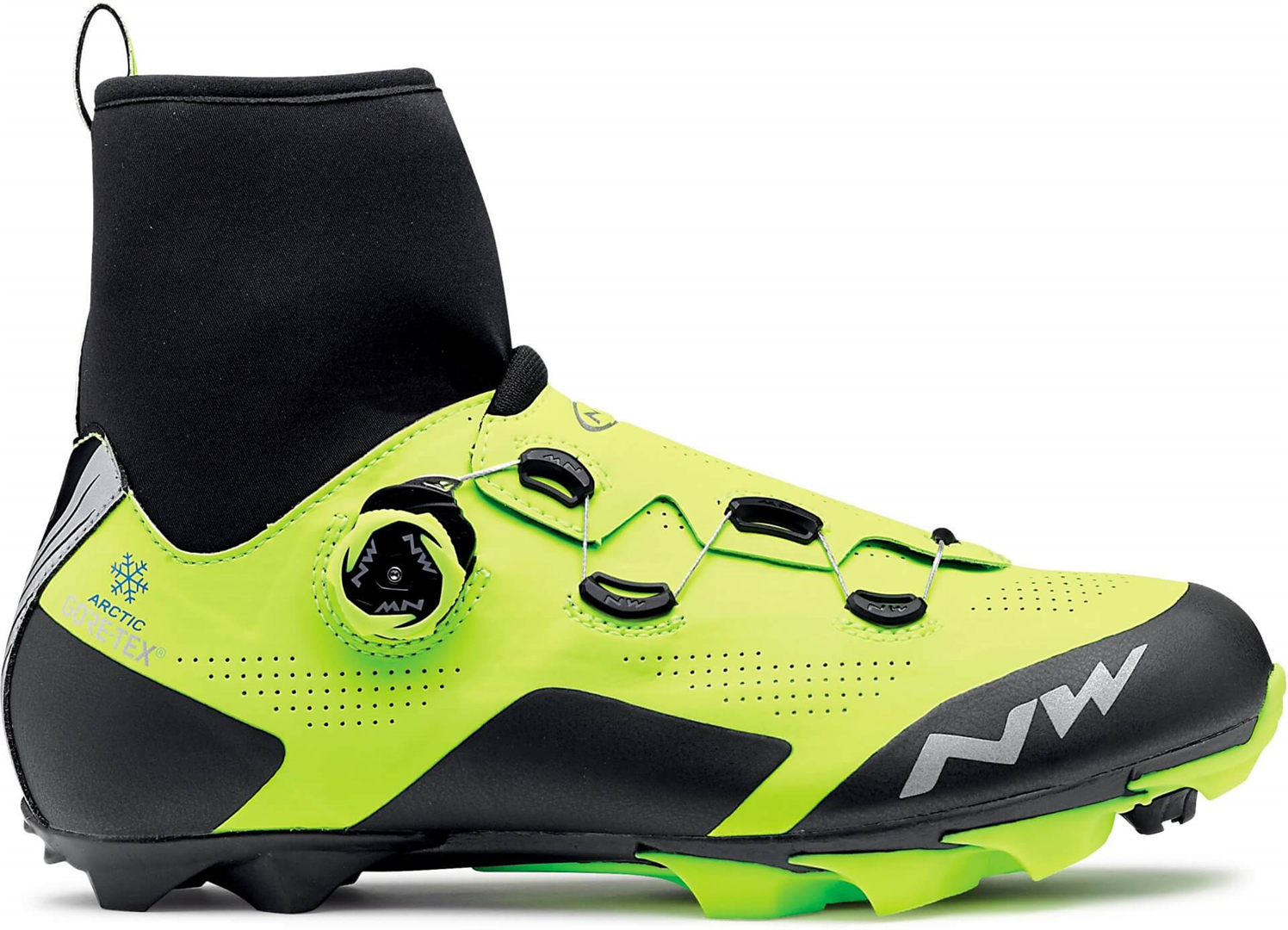 Buty MTB NORTHWAVE Raptor Arctic GTX - CentrumRowerowe.pl