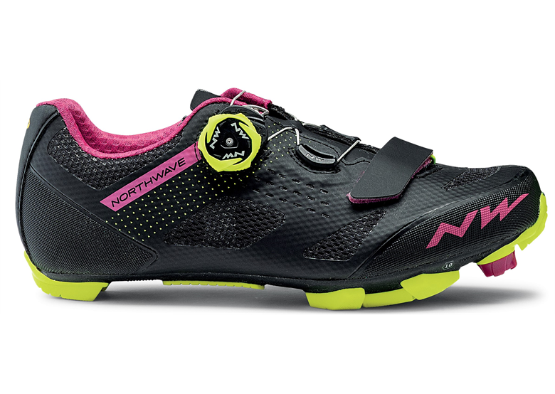 Buty MTB damskie NORTHWAVE Razer Wms