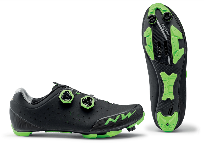 Buty MTB NORTHWAVE Rebel 2