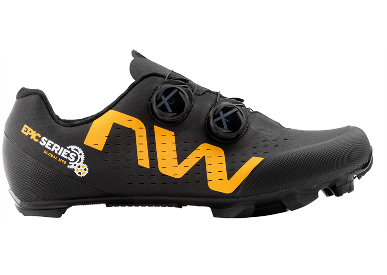 Buty MTB NORTHWAVE Rebel 3