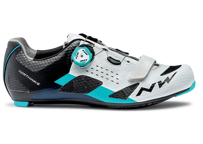 Buty szosowe NORTHWAVE Storm Carbon