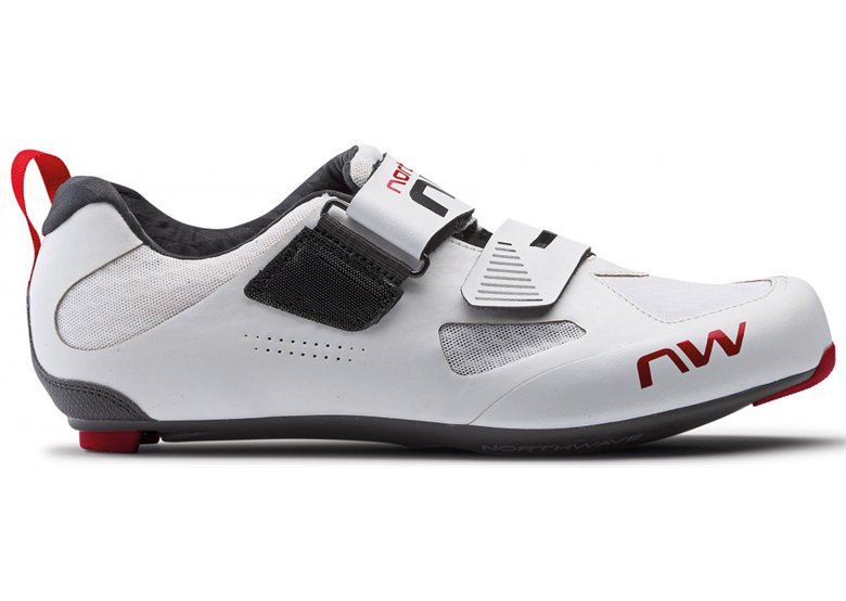 Buty triathlonowe NORTHWAVE Tribute 2 Carbon