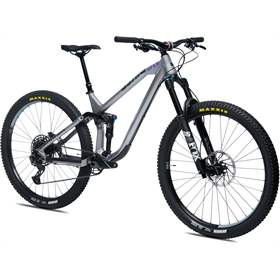 Rower MTB NS BIKES Define AL 140 1