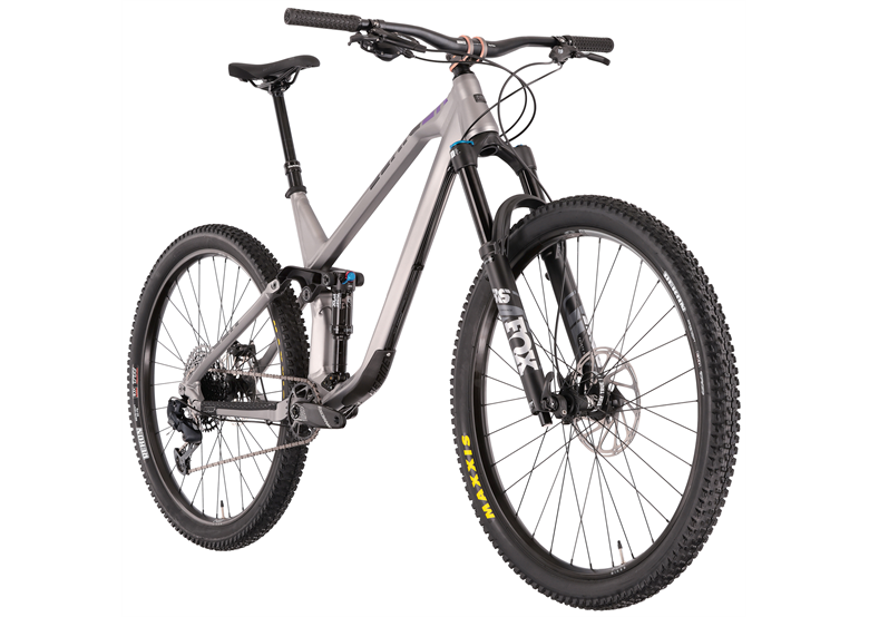 Rower MTB NS BIKES Define AL 140 1