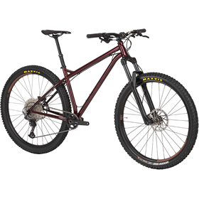 Rower MTB NS BIKES Eccentric Cromo 29