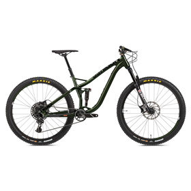 Ns bikes deals snabb 130