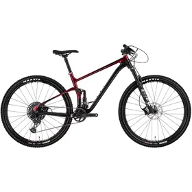 Rower MTB NS BIKES Synonym TR 2