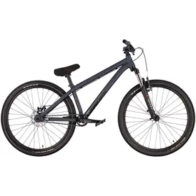 Rower Dirt/Street NS BIKES Zircus