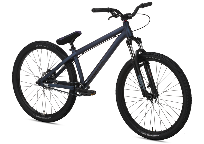 Rower Dirt/Street NS BIKES Zircus