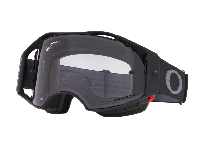 Gogle rowerowe OAKLEY Airbrake MTB PRIZM Mx Low Light