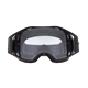 Gogle rowerowe OAKLEY Airbrake MTB PRIZM Mx Low Light