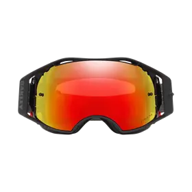 Gogle rowerowe OAKLEY Airbrake MTB PRIZM Mx Torch Iridium