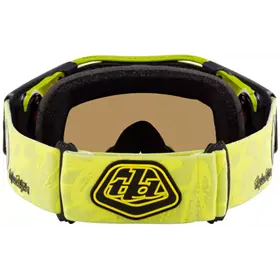 Gogle rowerowe OAKLEY Airbrake MTB Troy Lee Designs