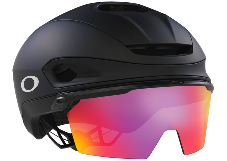 Kask rowerowy OAKLEY ARO7 Road