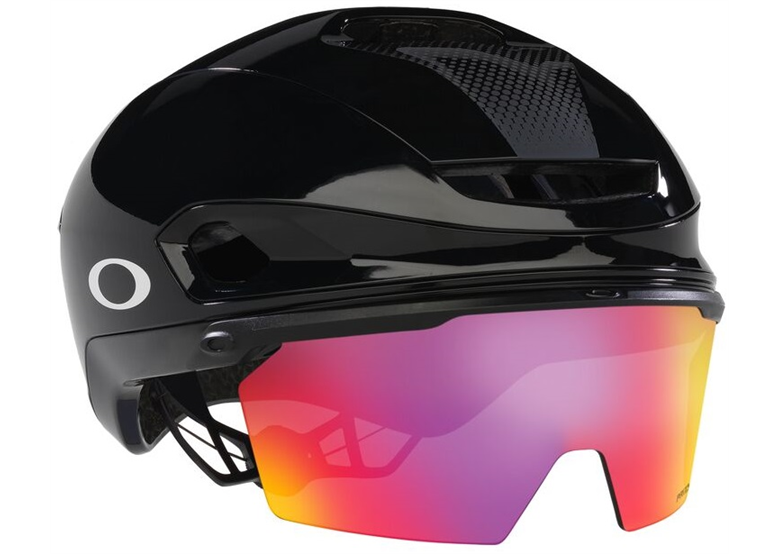 Kask rowerowy OAKLEY ARO7 Road ICE