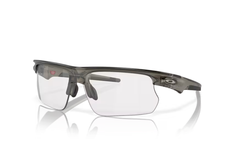 Okulary fotochromowe OAKLEY Bisphaera