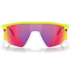 Okulary rowerowe OAKLEY BXTR PRIZM Road